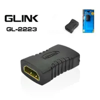 Adapter Glink ต่อ HDMI (F/F) GL-2223