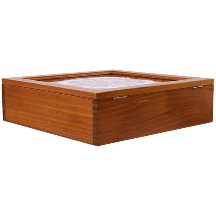 9-section-wooden-chic-tea-box-compartments-container-bag-chest-storage-spice-new-store-boxes-cosmetics-jewelly-24-x-24-x-7cm