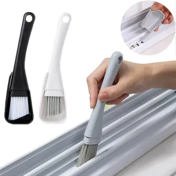 Auto Cleaning Wash Tool with Long Handle Car Window Cleaner Washing Kit  Windshield Wiper Microfiber Wiper Cleaner Cleaning Brush