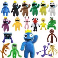 【CC】 Doors Figure Cartoon Kawaii Soft Stuffed Children Kids Gifts Fans