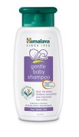 Himalaya Gentle Baby Shampoo 200ml แชมพูสำหรับเด็ก สูตรอ่อนโยน