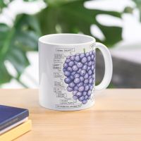 I Membah! Version 2 Coffee Mug Large Mug Coffee Glass Funny Coffee Cups