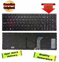 ? Lenovo/Lenovo Rescuer 15ISK i5 I7 y700-15/17 keyboard