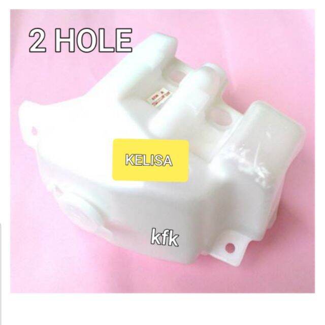 KENARI KELISA WASHER WIPER TANK 2 hole Lazada
