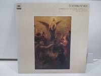 1LP Vinyl Records แผ่นเสียงไวนิล TCHAIKOVSKY   (H12B65)