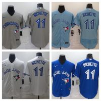 High volume jerseys Mens MLB Toronto Blue Jays Bo Joseph Bichette Baseball Jersey T-shirt