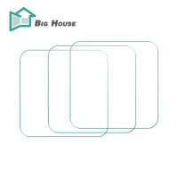 Big House Screen Protector ชุด Hd Touch-Screen ป้องกันการระเบิดฟิล์มเปียกสติกเกอร์สำหรับ Dji Rs 3/3pro