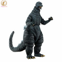 Godzilla Figure Doll Multiple Style Movie Character Figurine Anime Action Figure For Fans Gifts