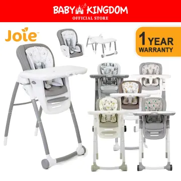 Best joie high discount chair