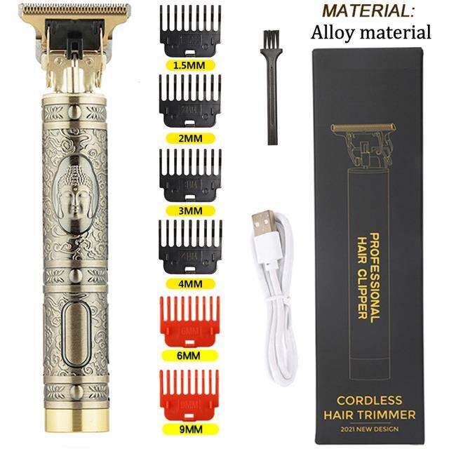 2022-hot-sale-hair-cutting-machine-hair-clippers-rechargeable-shaver-beard-trimmer-professional-men-hair-cutting-machine-beard