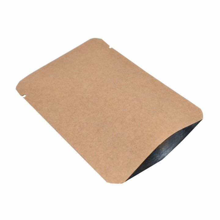 100pcslot-kraft-paper-round-angle-open-top-aluminum-foil-heat-seal-package-bags-dried-fruit-nuts-retail-food-storage-bags