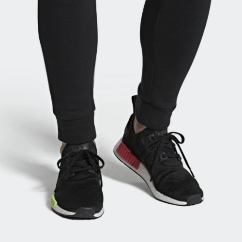 2022คุณภาพสูงและราคาถูก-adidas-nmd-r1-boost-รองเท้าผู้ชาย-รองเท้าผู้หญิง-รองเท้าผ้าใบผช-รองเท้าผ้าใบผญ-ร้องเท้าผ้าใบ-รองเท้าวิ่งชาย-รองเท้าวิ่งผญ-รองเท้าวิ่ง-a055-06-แบบเดียวกับในห้าง