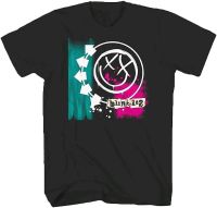 Blink182 Mens Graphic Tshirt By Blink 182