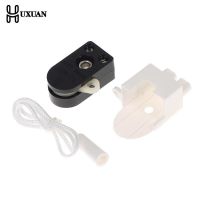 1pcs European Regulation 2p 3p Core Wire 200 Open Single Pull Control Switch Eu Wall Led Lamp Light Cable Switch Power Points  Switches Savers