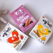 Bánh ngũ cốc Kemy Kids Hàn Quốc