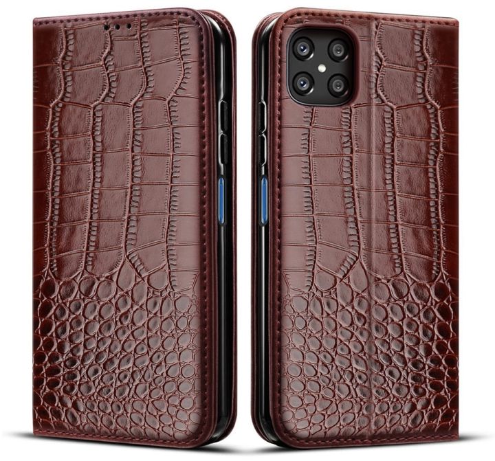 enjoy-electronic-luxury-retro-leather-flip-case-for-huawei-honor-x8-case-wallet-card-book-case-for-honor-x8-x-8-honorx8-case-back-cover-skin