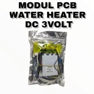 Jual Modul Water Heater Gas Rinnai Original Terbaru - Oct 2023 |  Lazada.co.id