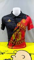 เสื้อเดี่ยวแฟชั่นกีฬาทีมแมนเชสเตอร์ยูไนเต็ด ( MANCHESTER United Football Club )ตัวใหม่ล่าสุด ราคาถูก