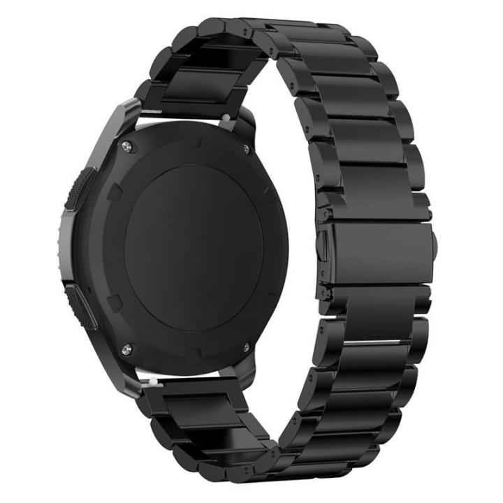 22mm-mi-watch-สายนาฬิกาข้อมือสแตนเลสด่วน-for-xiaomi-mi-watch-color-2-สร้อยข้อมือโลหะสายรัดข้อมือวงแทน-for-mi-watch-color-smart-watch