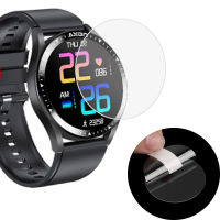 For Axon Memo Smart Watch Tempered Glass Screen Protector Tempered 9H 2.5D Premium Film