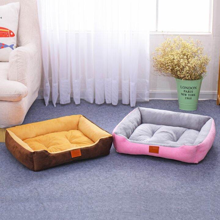 68x55cm-warm-dog-house-soft-cat-litter-four-seasons-nest-pet-large-bed-baskets-waterproof-kennel-for-cat-puppy-drop-shipping