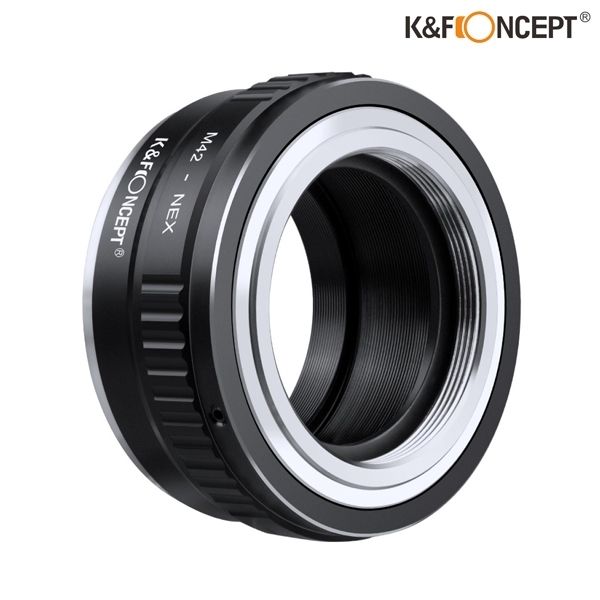 เมาท์แแปลงเลนส์-k-amp-f-lens-adapter-mount-m42-nex-kf06-067