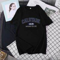 เสื้อยืดแขนสั้นพร้อมส่ง 10สี ลายการ์ตูน ขายดีตามเทรนต์ ลายน่ารัก สีสันสดใส่น่ารัก ใส่ได้ทั้งหญิงและชาย (S-3XL) ***ปลีก-ส่ง*** BK=586