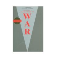 The Concise 33 Strategies of War By Robert Greene [English Edition - IN STOCK - พร้อมส่ง]