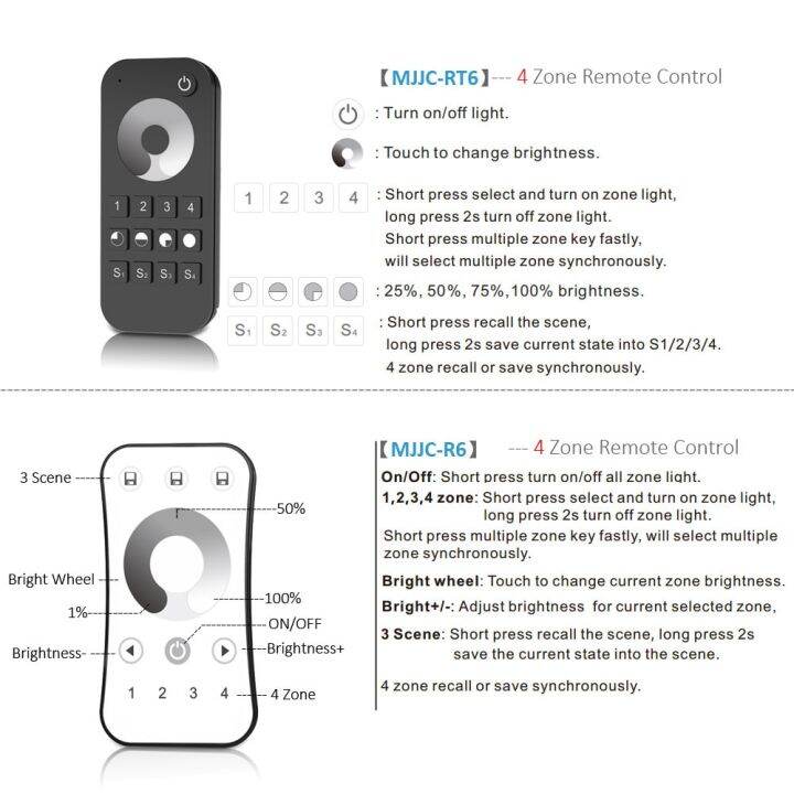 worth-buy-v1-l-หรี่แอลอีดี12v-24v-15a-1ch-pwm-0-100-stepless-สวิตช์หรี่-wifi-rf-2-4g-ไฟกดแถบไฟ-led-รีโมท