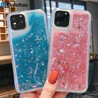 Nana Ko Electron เคสสำหรับหัวเหว่ยกากเพชรของเหลวทรายดูด,P40ไลท์ P30โปร P20 Y5P Y6P Y7P Y9 Y6 P เคสแบบไดนามิกอัจฉริยะ2021 Z