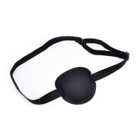 Pirate Eyepatch Washable Adjustable Kid Costume