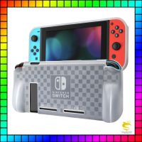 เคสยาง for Nintendo Switch and hand grip