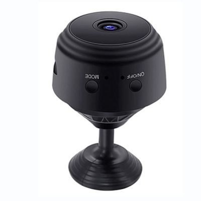 A9 Mini Camera WiFi Camera 1080P HD Night Version Mini Voice Recorder Wireless Mini Camcorders Video Surveillance