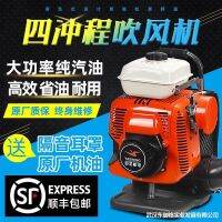 [COD] Four-stroke fire extinguisher forest snow blower backpack high-power fire-fighting gasoline hair dryer date