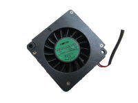 5Pcs พัดลมใหม่สำหรับ ADDA AB4512HX-GD7, TEX2 DC 12V 0.20A 45X45X10Mm Server Square Fan