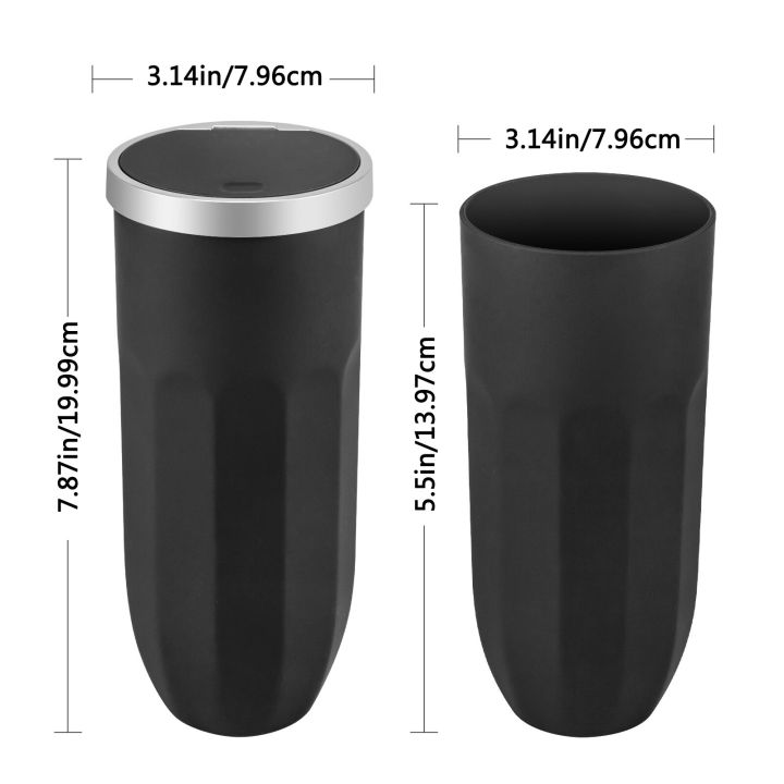 car-trash-can-mini-trash-can-for-carcup-holder-automotive-garbage-cans-cup-holder-trashcan-with-lid-leakproof-for-office-desktop
