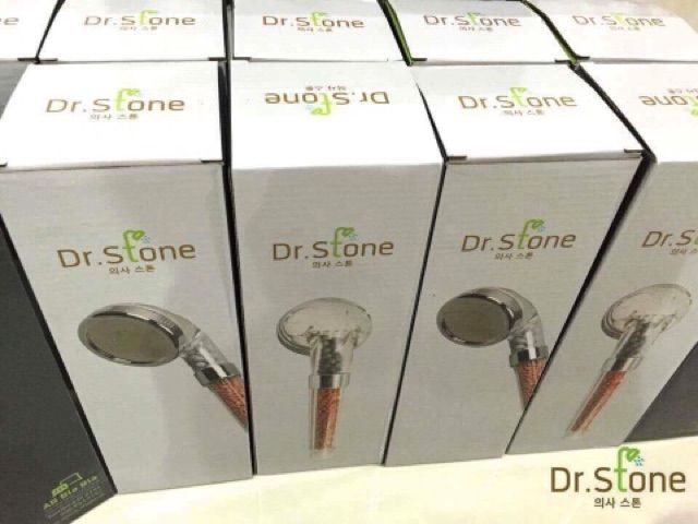 สุดคุ้ม-ฝักบัวหินสปา-dr-stone-ราคาถูก-ฝักบัว-แรง-ดัน-สูง-ฝักบัว-อาบ-น้ำ-ก๊อก-ฝักบัว-เร-น-ชาว-เวอร์