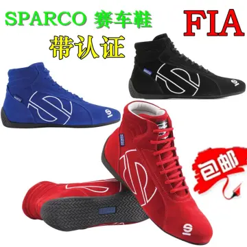 Arexons sparco sport hot sale low s1p