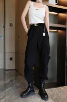 [FREE SHIPPING]Casual and Fashionable Versatile Pants