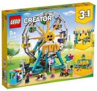 LEGO Creator 3-in-1 Ferris Wheel 31119