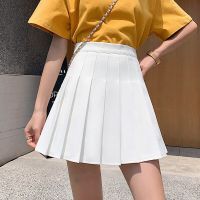 Girls Womens Tennis Skirt Short Dress High Waist Pleated Tennis Skirt Tennis Dress Uniform Sport Skirt Shorts Women Golf Skirt