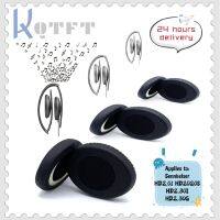 【Chat-support】 WarnerVivien หูฟังสำหรับ HD2.01 HD2.20S HD2.30I HD2.30G ชุดหูฟัง earmuff ปกถ้วยแขนหมอนอะไหล่ซ่อม