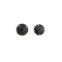 [อะไหล่รถบังคับ] TAMIYA 51462 SP.1462 TA06 Rear Gear Differential Case Set (52T) อะไหล่ทามิย่าแท้ rc