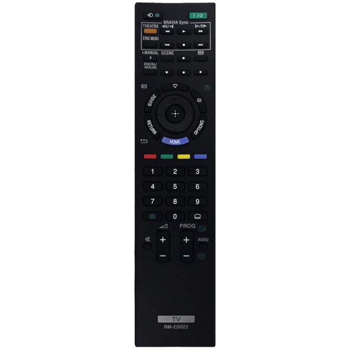 rm-ed022-remote-control-suitable-for-sony-tv-remote-control-rm-ed022-ed011-ed009-remote-control