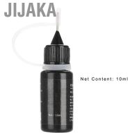 [Ready Stock] Jijaka Natural Tattoo Temporary Body Art Ink Paste tatto ink Proffessional