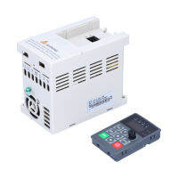 Variable-Frequency Drive Single Phase Input/Output with PAM Control 220V JLS-E-2S 0.4KW