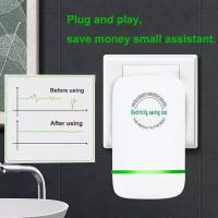 Household Power Saver Intelligent Electricity Energy Saving Appliances L7Q4