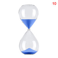 TAC Hourglass Sand Timer Improve Productivity Achieve Goals Stay Focused Be More Efficient Time Management Tool 30 Minutes New