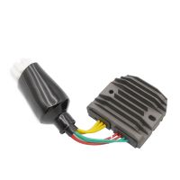 “：{—— Motorcycle Rectifier Voltage Regulator Rectifier For Honda CBR600RR CBR600 CBR900 CBR1100XX VTX1300 NSS250 CB900 CB919