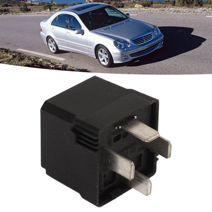Fuel Pump Relay Easy Install Electrical Fuse Box Relay Sensitive